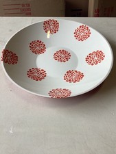 IKEA SALAD PLATE/BOWL 13.25”
