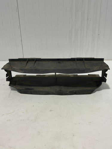 Intercooler plastica mercedes - plastica,