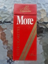 PACCHETTO SIGARETTE VUOTO OLD