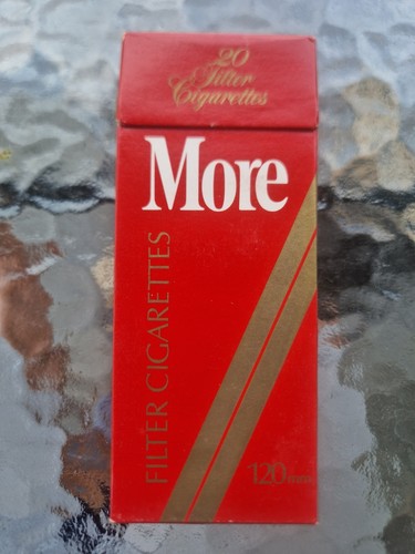 Pacchetto sigarette vuoto - pacchetto,