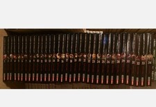 L’attacco Dei Giganti 1/34