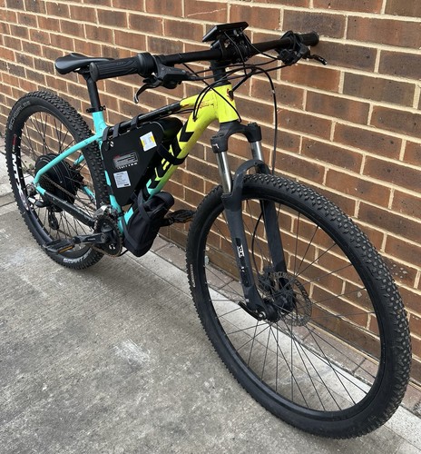 Trek marlin mtx - 2k,