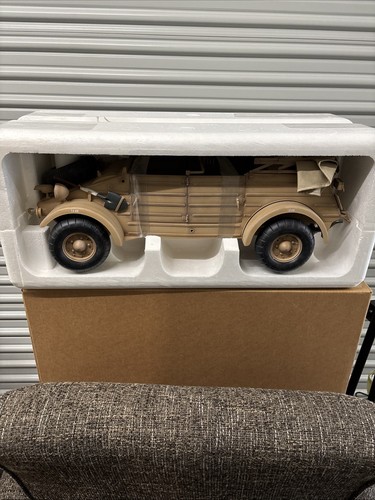 Dragon kubelwagen tipo - kubelwagen, 82