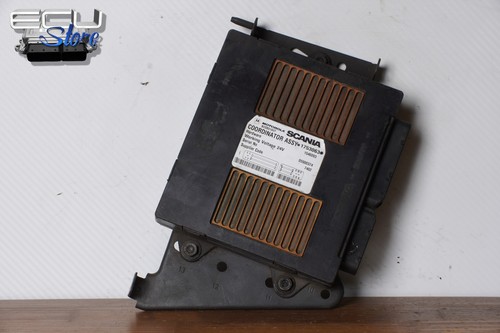 Ecu centralita motor - ecu,