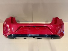 Paraurti posteriore Opel Astra