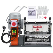 Sbucciacavi Elettrico Max.40mm