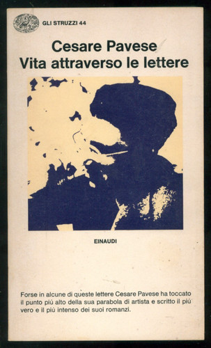 Pavese cesare vita - vita, attraverso