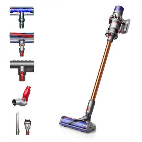 Dyson cyclone v10 - dyson,