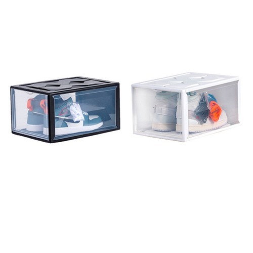 Contenitore porta scarpe - ,