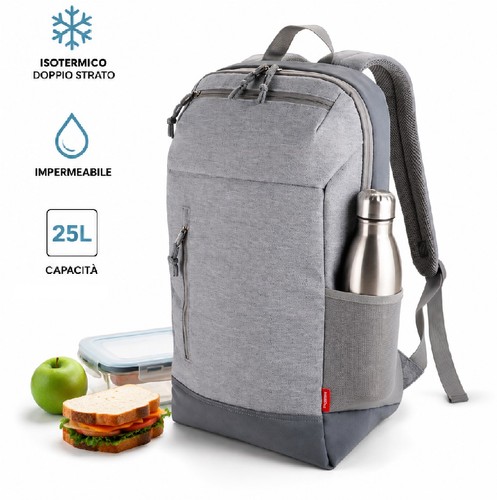 Zaino borsa frigo 25lt - zaino,