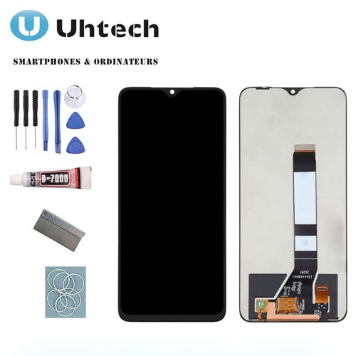 écran xiaomi redmi - Écran, note