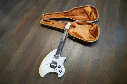 Chitarra elettrica ovation - chitarra,