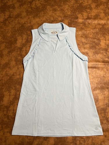 Polo lily pulitzer luxletic - polo,