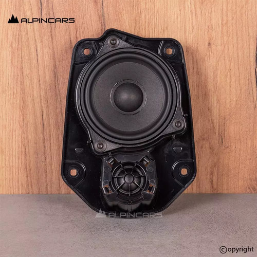 Kit cruscotto altoparlanti - , oem