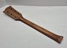 Gibson Guitar Neck Acero