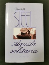 Libro AQUILA SOLITARIA