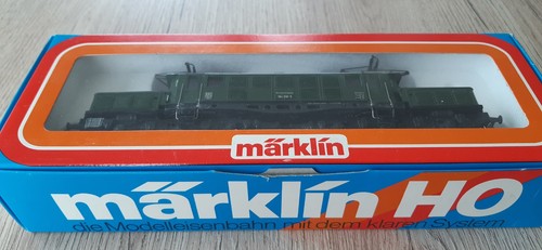 Märklin 3022 coccodrillo - märklin,