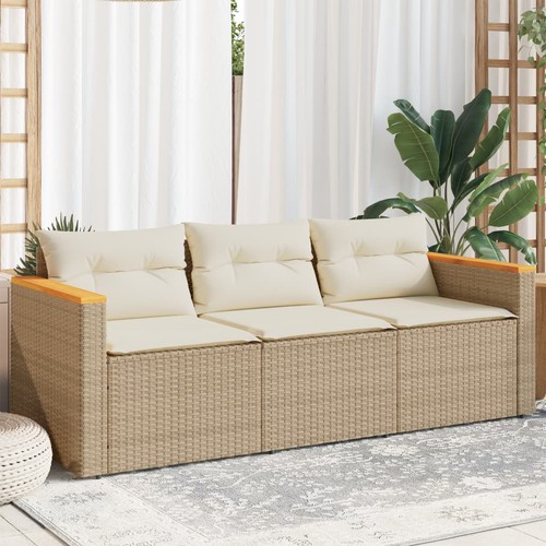 Vidaxl divano giardino - vidaxl,