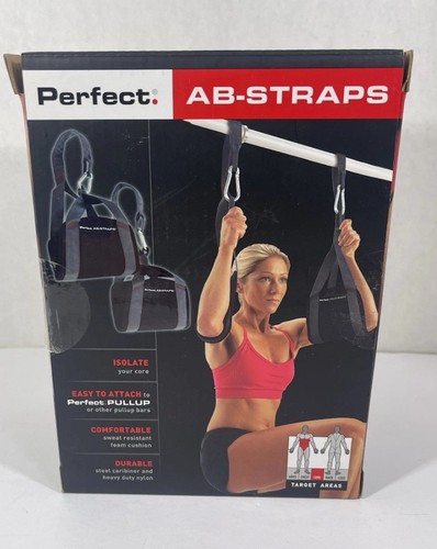 Cinghie addominali perfette - ab,