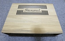 Armadio Sansui G8000/9000 su