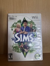 The Sims 3 (Nintendo Wii)