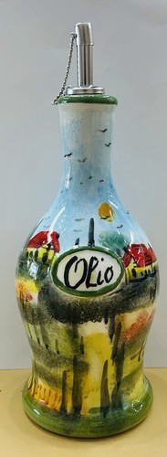 Bassano pottery toscana - bassano,