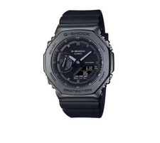 Casio G-SHOCK GM-2100BB-1AER