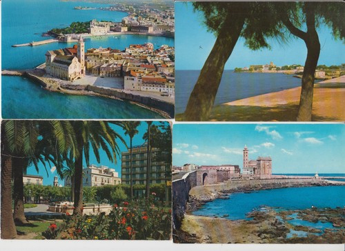 Trani - (andria, bari)