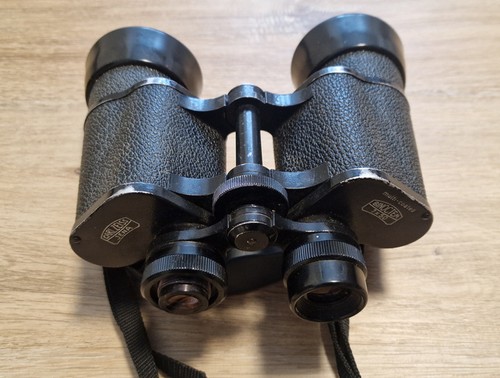 Binocolo ddr carl zeiss - binocolo, jena