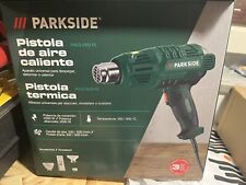 Pistola termica PARKSIDE aria