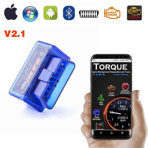 Obd2 scanner mini - obd2,