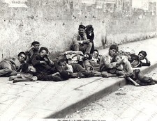 1972 NAPOLI Dolce far niente