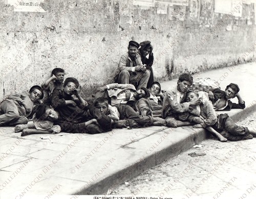 1972 napoli dolce - 1972,