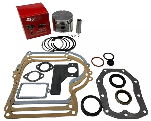 Kit ricostruzione oversize - kit,