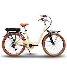 Emg 26cs05 bicicletta - emg,