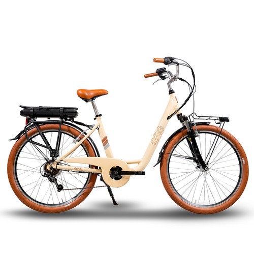 Emg 26cs05 bicicletta - emg,