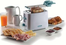 Tostapane Elettrico Tosta