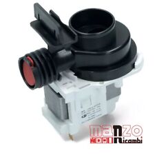 ELETTROPOMPA SCARICO LAVASTOVIGLIE ELECTROLUX REX BPX2-14L 140000738017