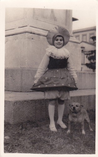 Faenza fotocartolina - faenza,