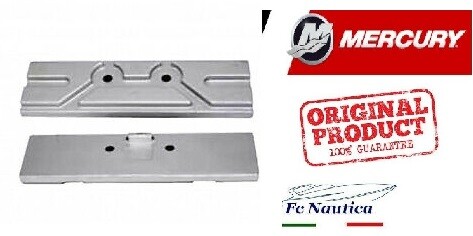 Anodo barra originale - 1,