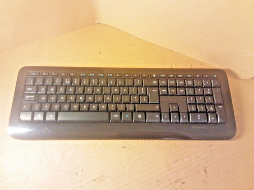 Microsoft wireless desktop 850 - microsoft,