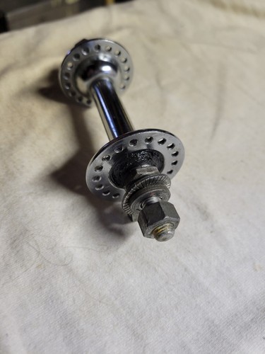 Mozzo ricambi cerchi bici da - 1,