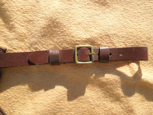 Cinturone ufficiale bulgaro - cinturone,