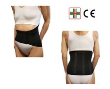 CORSETTO LOMBARE ADDOMINALE XL