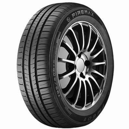 Gomma estivo firemax 601 - estivo, fm