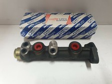 Pompa freni originale, per