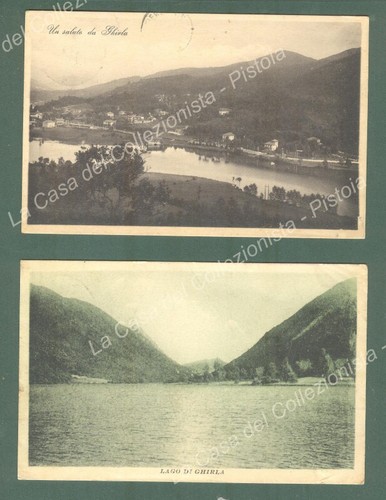 Lago ghirla varese 2 - lago, ghirla,