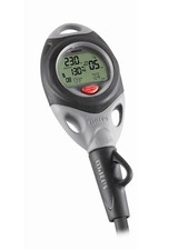 Computer RGBM con manometro integrato Puck Air Mares calcolo aria rimanente sub