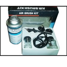 Accessori aerografo con - x,