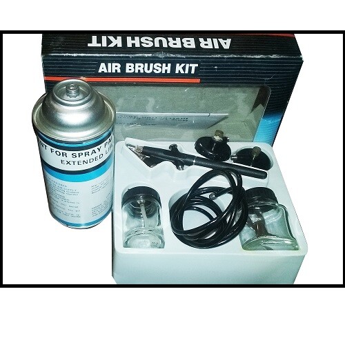 Accessori aerografo con - x,